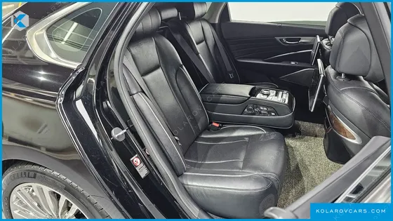 KIA K9 3.3 GDI