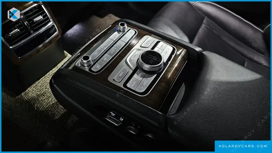 KIA K9 3.3 GDI