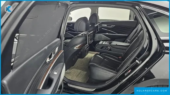 KIA K9 3.3 GDI