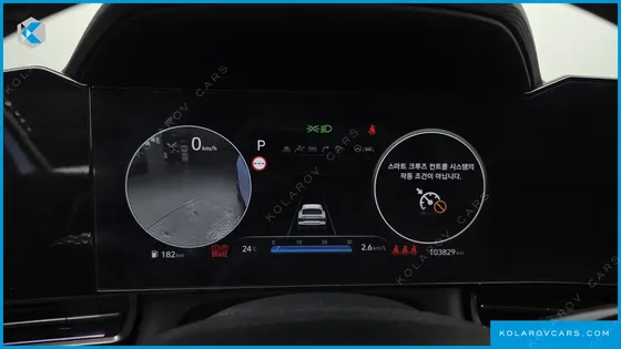 HYUNDAI ELANTRA (AVANTE) 2.0 N