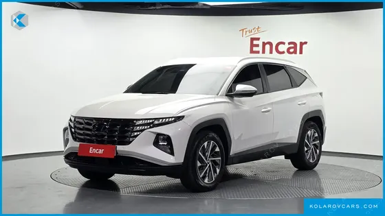 HYUNDAI TUCSON PREMIUM 2WD