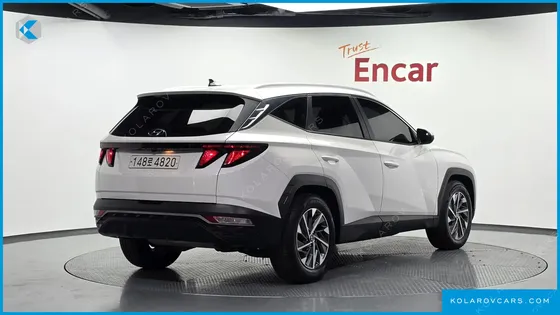HYUNDAI TUCSON PREMIUM 2WD