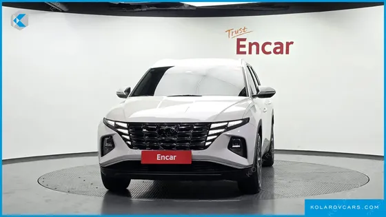 HYUNDAI TUCSON PREMIUM 2WD