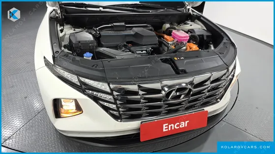 HYUNDAI TUCSON PREMIUM 2WD