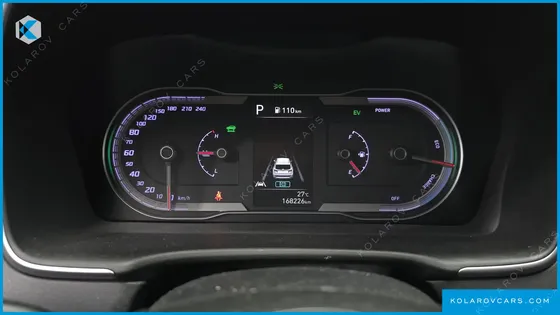 HYUNDAI TUCSON PREMIUM 2WD