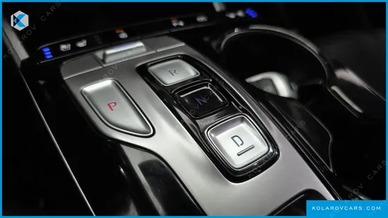 HYUNDAI TUCSON PREMIUM 2WD