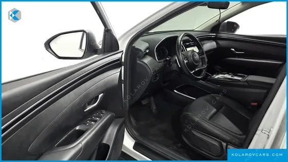 HYUNDAI TUCSON PREMIUM 2WD
