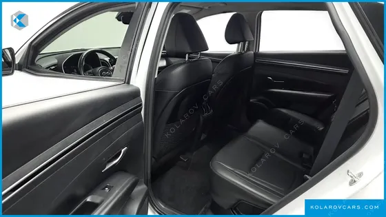 HYUNDAI TUCSON PREMIUM 2WD