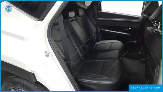HYUNDAI TUCSON PREMIUM 2WD