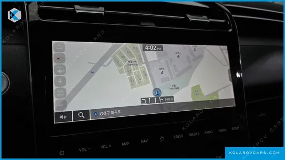 HYUNDAI TUCSON PREMIUM 2WD