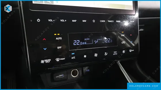 HYUNDAI TUCSON PREMIUM 2WD