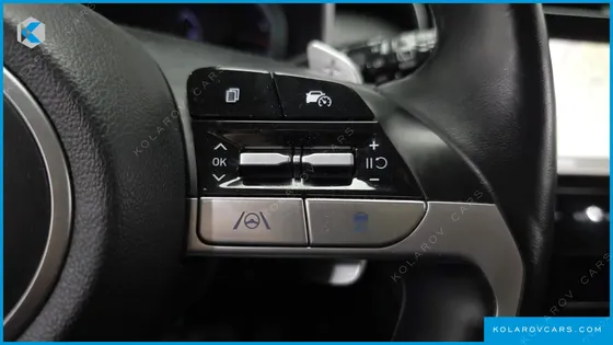 HYUNDAI TUCSON PREMIUM 2WD