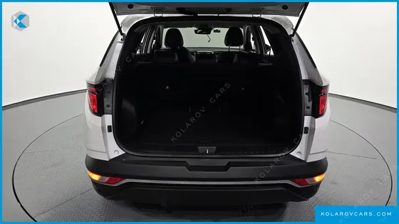 HYUNDAI TUCSON PREMIUM 2WD