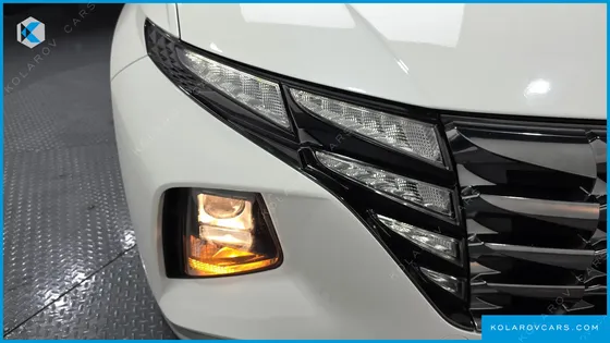 HYUNDAI TUCSON PREMIUM 2WD