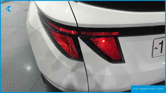 HYUNDAI TUCSON PREMIUM 2WD
