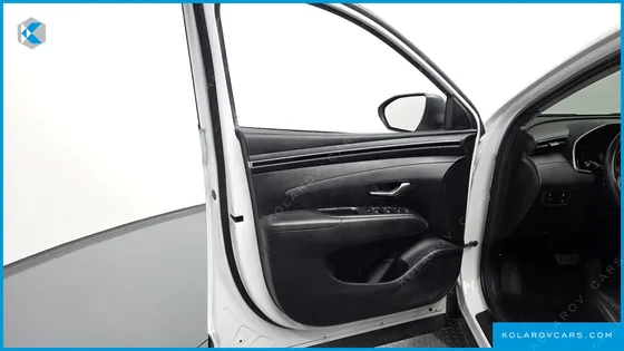 HYUNDAI TUCSON PREMIUM 2WD
