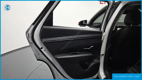 HYUNDAI TUCSON PREMIUM 2WD