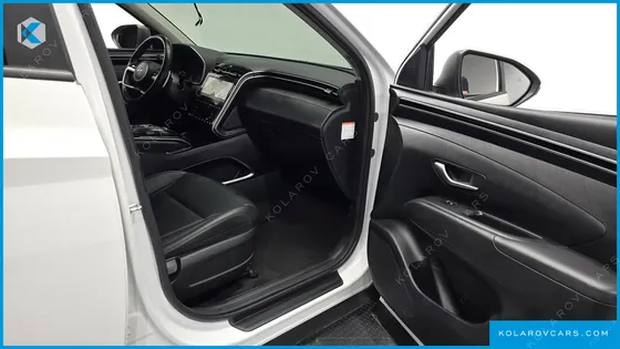 HYUNDAI TUCSON PREMIUM 2WD