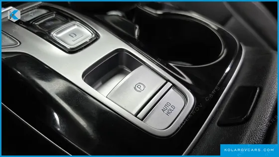 HYUNDAI TUCSON PREMIUM 2WD