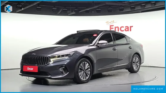 KIA K7 SIGNATURE