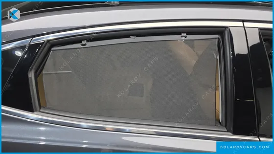 KIA K7 SIGNATURE