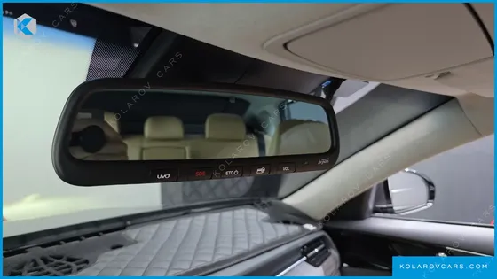 KIA K7 SIGNATURE