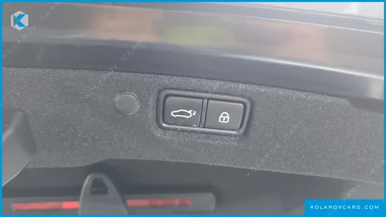 KIA K7 SIGNATURE