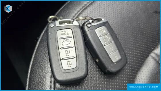 HYUNDAI TUCSON DIESEL 2WD LX20