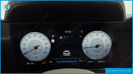 HYUNDAI ELANTRA (AVANTE) 1.6