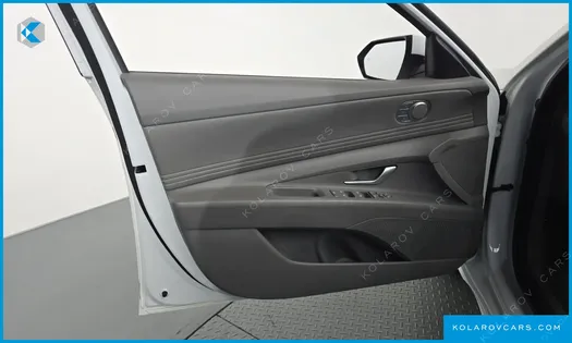 HYUNDAI ELANTRA (AVANTE) 1.6