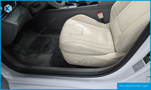 HYUNDAI ELANTRA (AVANTE) 1.6