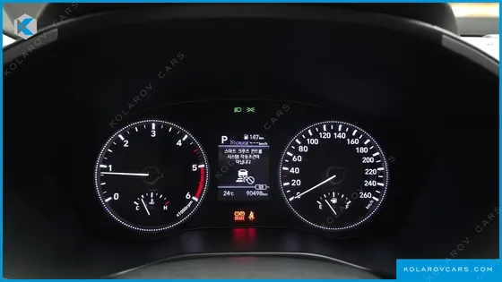 HYUNDAI SANTA FE DIESEL 2.2 2WD