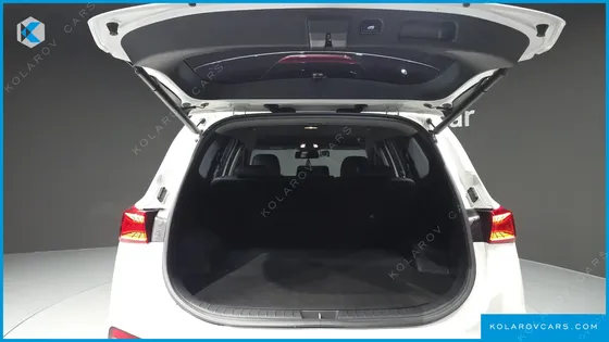 HYUNDAI SANTA FE DIESEL 2.2 2WD