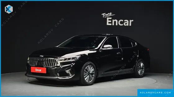 KIA K7 SIGNATURE