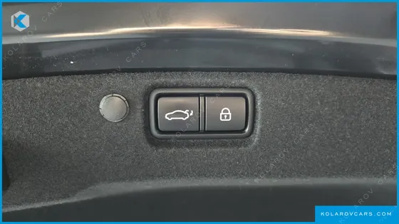 KIA K7 SIGNATURE