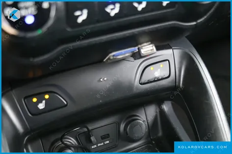 HYUNDAI TUCSON DIESEL 4WD X20
