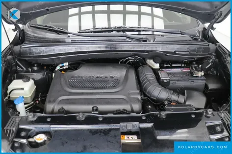 HYUNDAI TUCSON DIESEL 4WD X20
