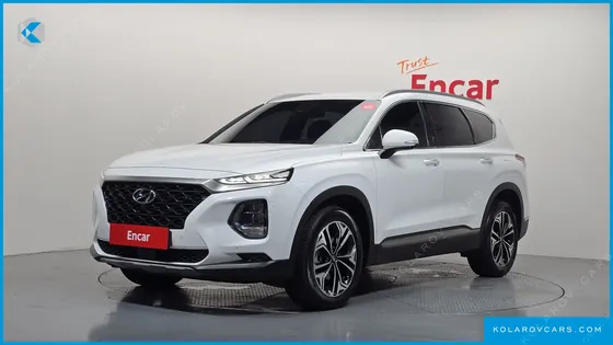 HYUNDAI SANTA FE DIESEL 2.0 2WD