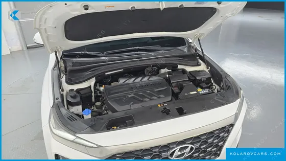 HYUNDAI SANTA FE DIESEL 2.0 2WD