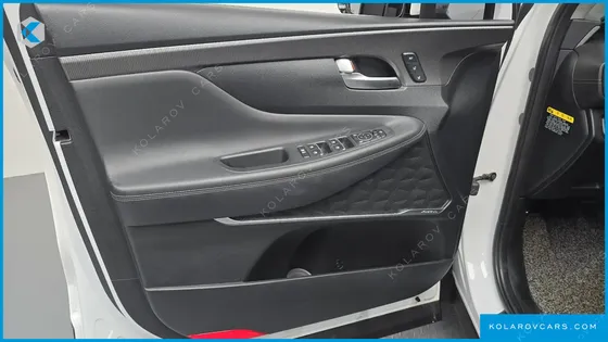 HYUNDAI SANTA FE DIESEL 2.0 2WD