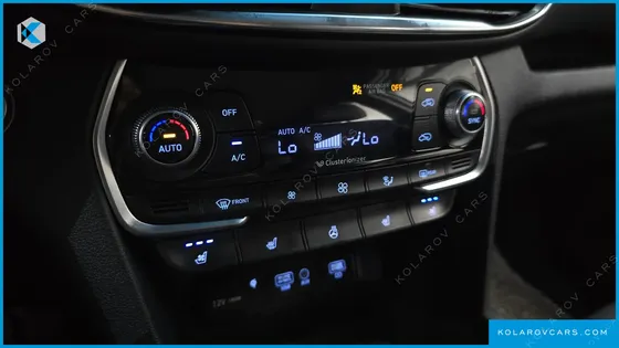 HYUNDAI SANTA FE DIESEL 2.0 2WD