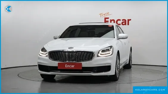 KIA K9 3.8 GDI AWD