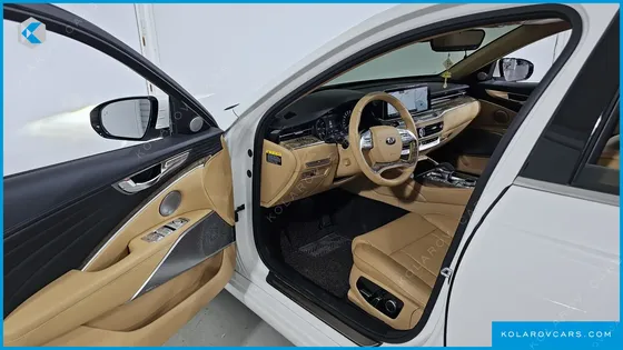 KIA K9 3.8 GDI AWD
