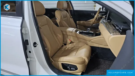 KIA K9 3.8 GDI AWD