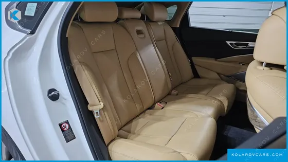 KIA K9 3.8 GDI AWD