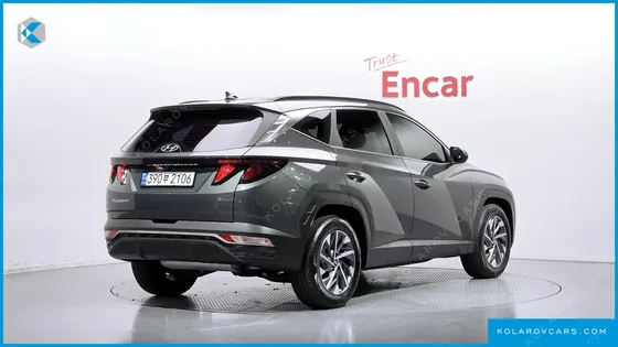 HYUNDAI TUCSON PREMIUM 2WD