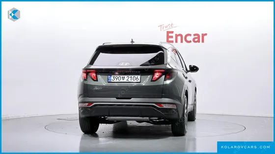 HYUNDAI TUCSON PREMIUM 2WD