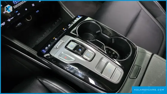 HYUNDAI TUCSON PREMIUM 2WD