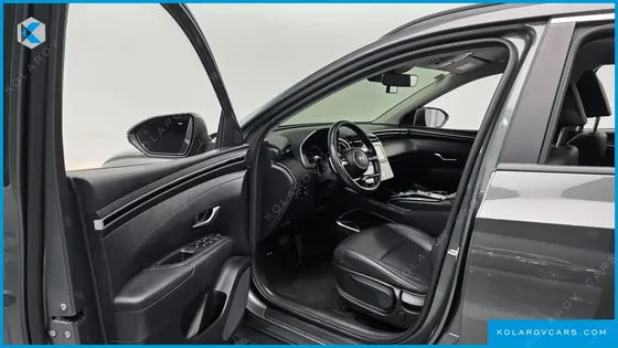 HYUNDAI TUCSON PREMIUM 2WD