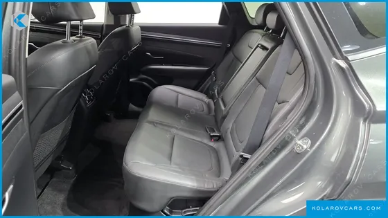 HYUNDAI TUCSON PREMIUM 2WD